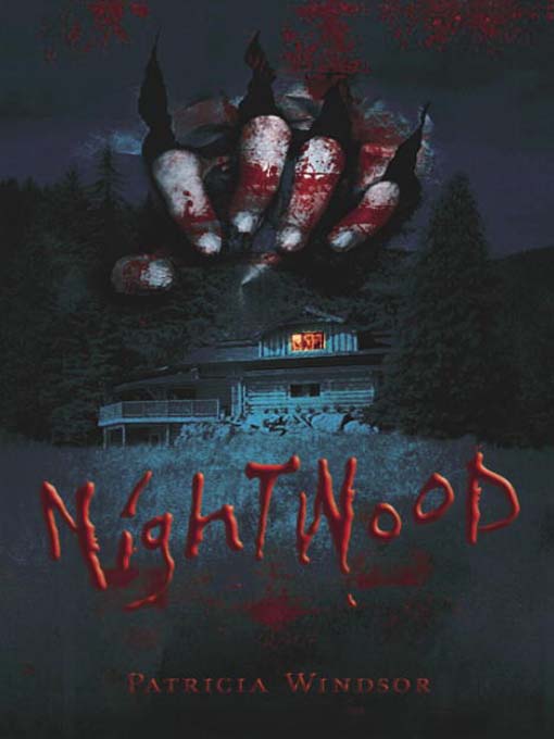 Title details for Nightwood by Patricia Windsor - Available